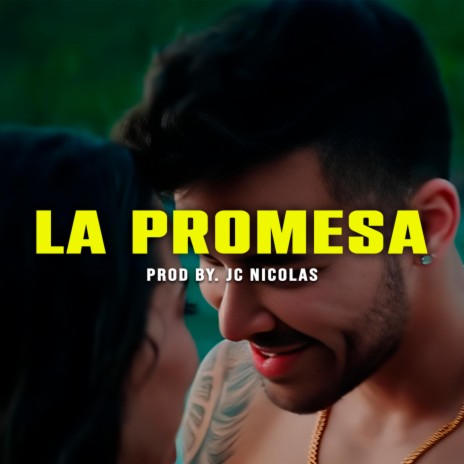 La Promesa (Beat de Bachata) | Boomplay Music