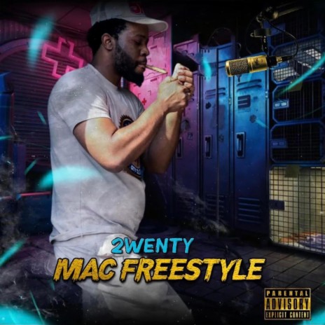 Mac Freestyle | Boomplay Music