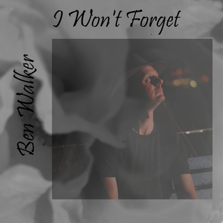 I Won't Forget