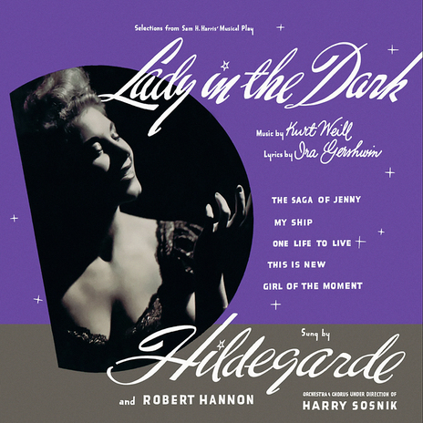 The Saga of Jenny, Part 1 (From the Musical ''Lady in the Dark'') | Boomplay Music