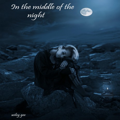 In the middle of the night | Boomplay Music