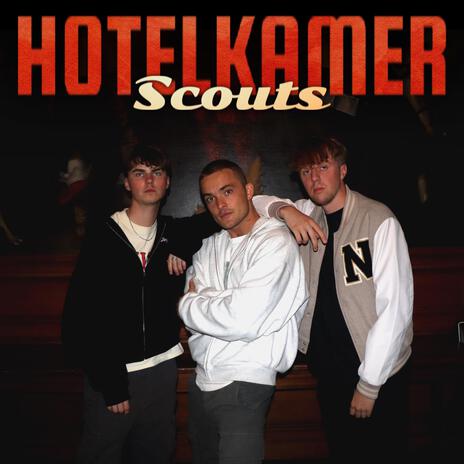 Hotelkamer ft. Glen Fontein & Eyah | Boomplay Music