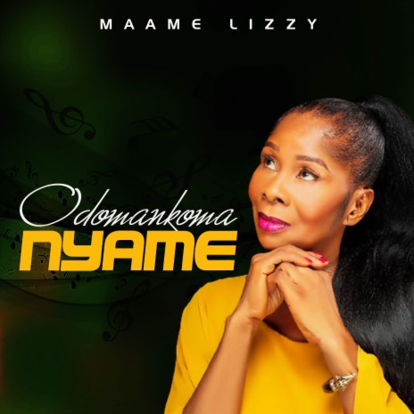 Odumankuma Nyame | Boomplay Music