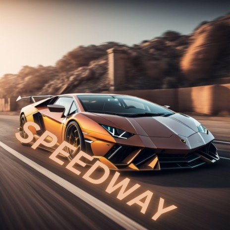 Speedway | Boomplay Music