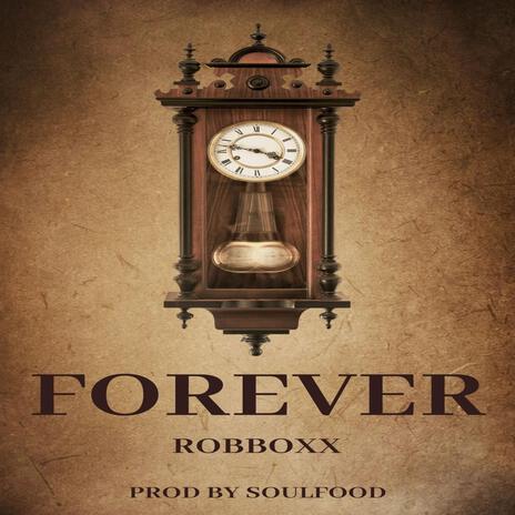 Forever ft. Soulfood-sounds | Boomplay Music