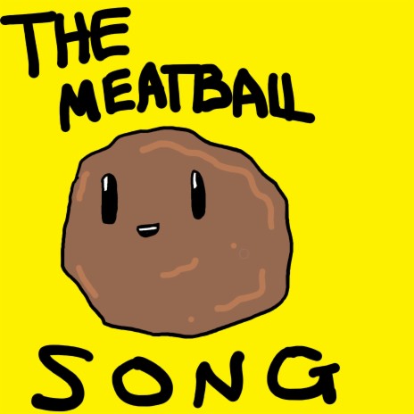 The Meatball Song (Slowed + Reverb) | Boomplay Music