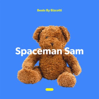 Spaceman Sam