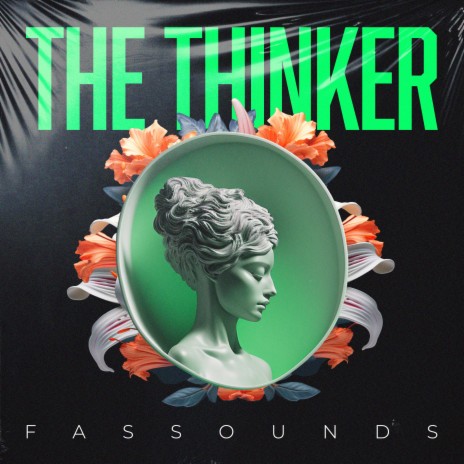 The Thinker | Boomplay Music