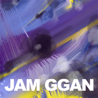 JAM GGAN