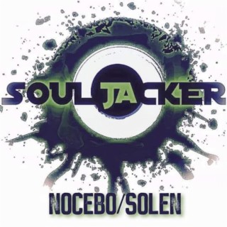 Nocebo/ Solen (8-Track Demos)