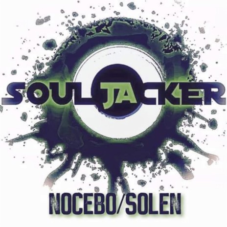 Nocebo (8-Track Demo)