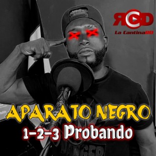 Aparato Negro