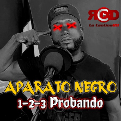 Aparato Negro | Boomplay Music