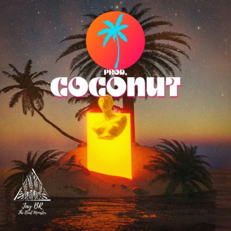 Coconut (Dance Hall Beat)