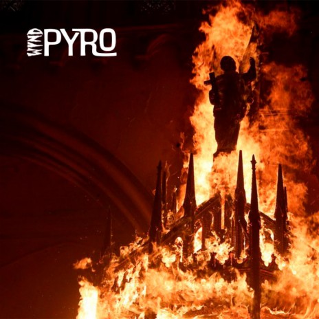 Pyro | Boomplay Music