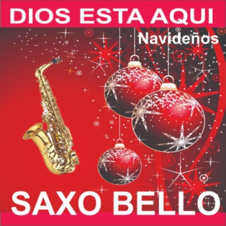 DIOS ESTA AQUÍ (NAVIDEÑOS) | Boomplay Music