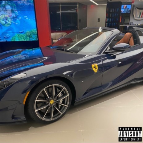 Ferrari | Boomplay Music