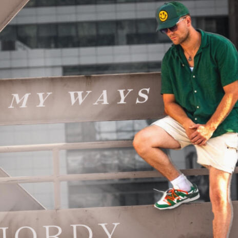 IN MY WAYS | Boomplay Music