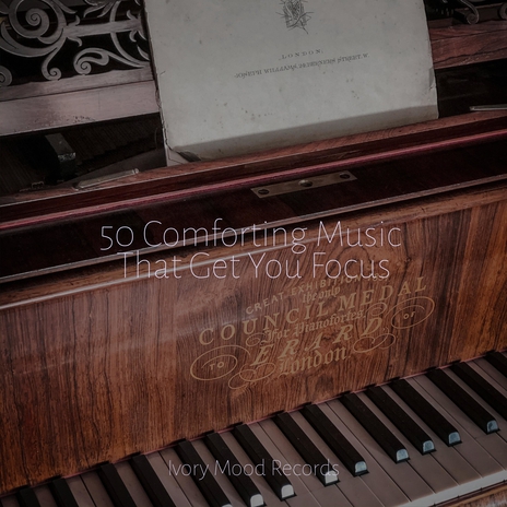 Solitary Melancholy Reflection ft. Relajación Piano & Piano Love Songs | Boomplay Music