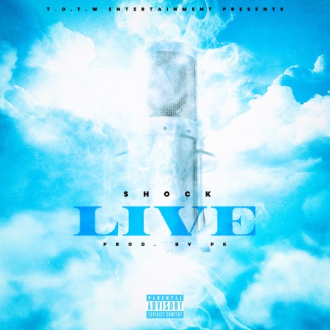 Live (Live) | Boomplay Music