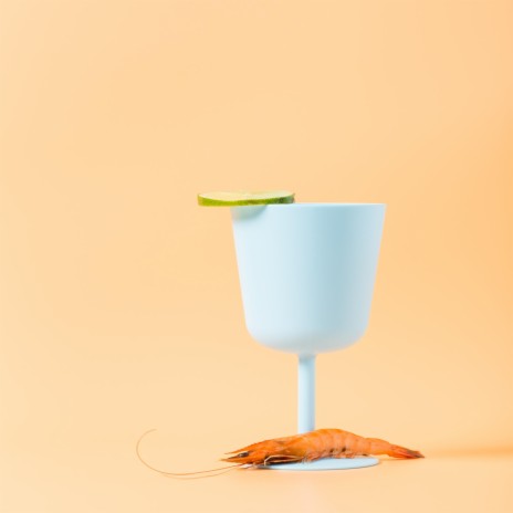 Shrimp Cocktail | Boomplay Music