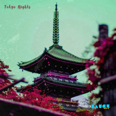 Tokyo Nights ft. Kid Tko, linkyonwaves, Thee Prophet Mavo & Toneydontcare | Boomplay Music