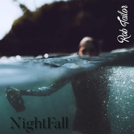 NightFall | Boomplay Music