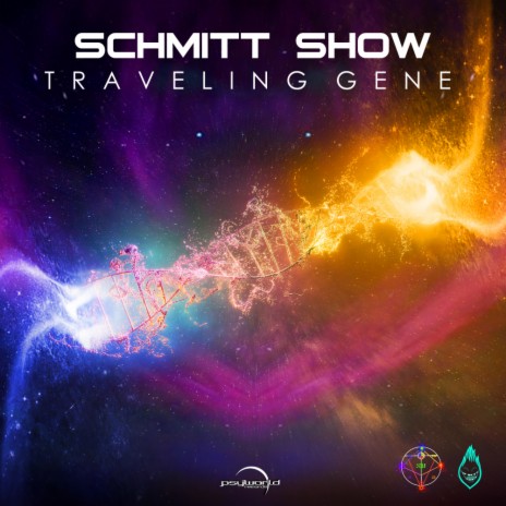 Traveling Gene | Boomplay Music