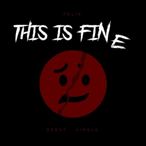 This is Fine | Boomplay Music