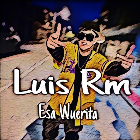 Esa Wuerita | Boomplay Music