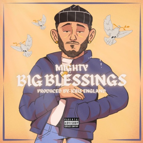 Big Blessings | Boomplay Music