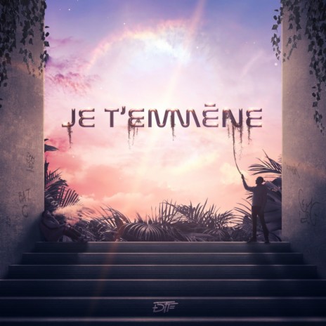 Je t'emmène | Boomplay Music