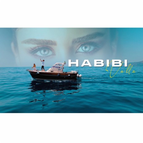 HABIBI VALLAH ft. SERKAN | Boomplay Music