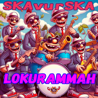 Lokurammah