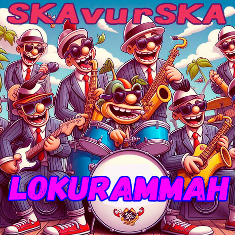 Lokurammah