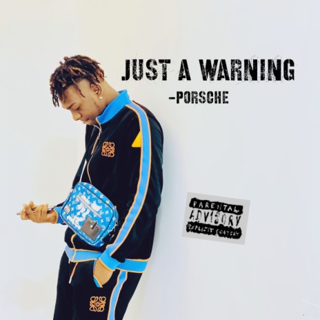 Just a warning | Boomplay Music