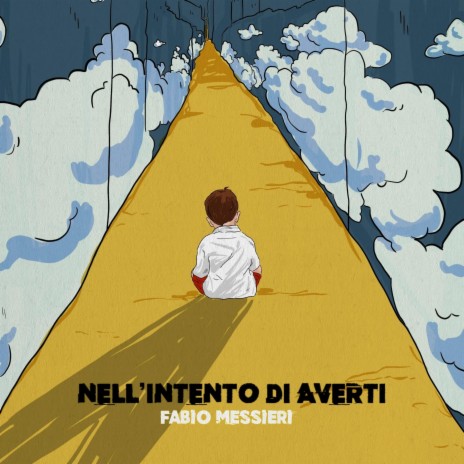 Nell'intento di averti | Boomplay Music