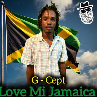 Love Mi Jamaica