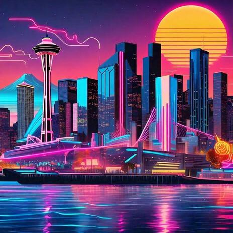 Seattle | Boomplay Music