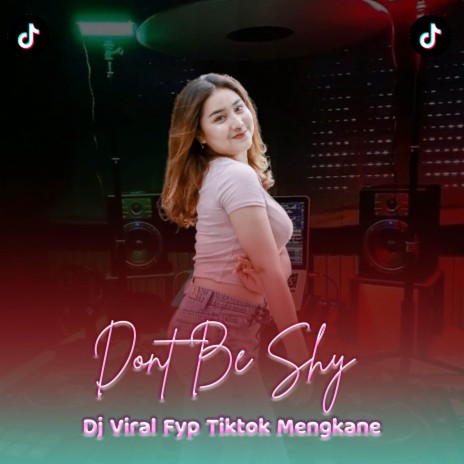 Dont Be Shy Jj Remix | Boomplay Music