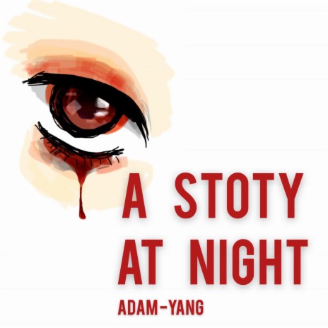 a story at night | Boomplay Music