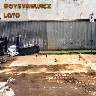 Boysyrewicz