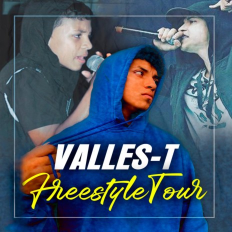 Freestyle Tour | Boomplay Music