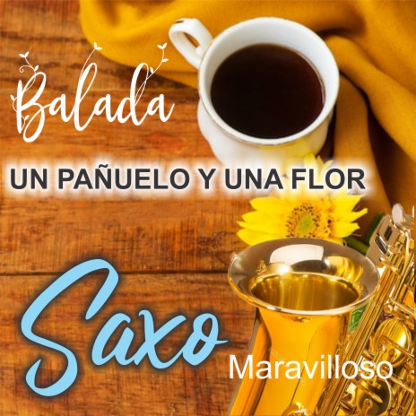 Un Pañuelo Y Una Flor | Boomplay Music