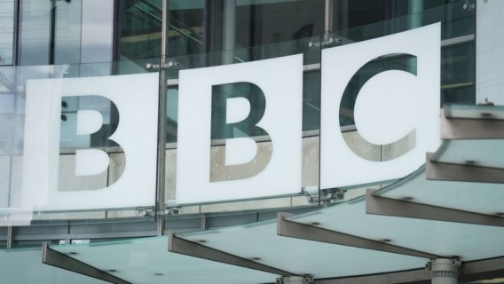 New allegations against BBC presenter