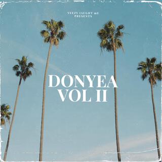 Donyea Vol ii