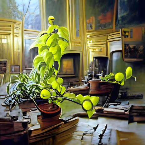 Chartreuse