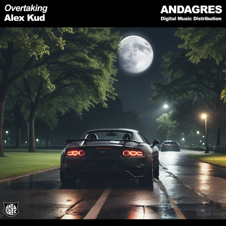 Overtaking | Boomplay Music