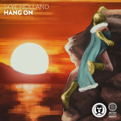 Hang On | Boomplay Music