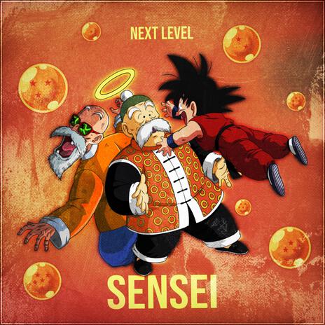 Sensei | Boomplay Music